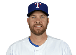 Colby Lewis