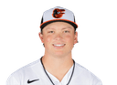 Jackson Holliday