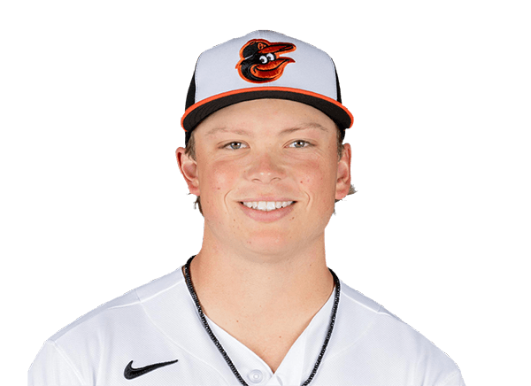 Jackson Holliday