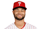 Justin Crawford