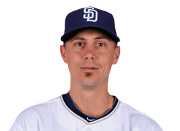 Randy Flores