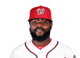 Fernando Rodney