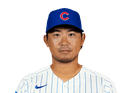Shota Imanaga