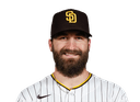 Ty Adcock