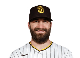 Ty Adcock