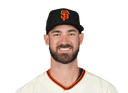 Bryce Eldridge