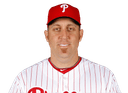 Aaron Harang