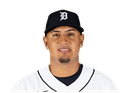Keider Montero