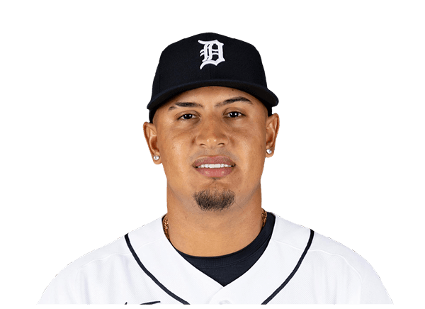 Keider Montero