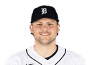 Brant Hurter