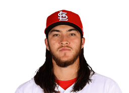 Luis Gastelum