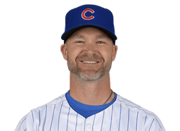 David Ross