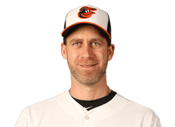 Mark Hendrickson