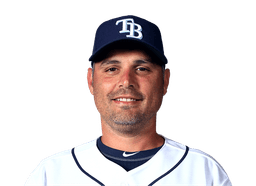 Kevin Cash