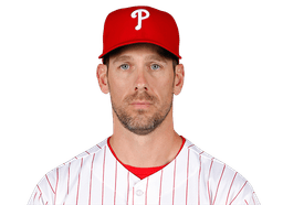 Cliff Lee