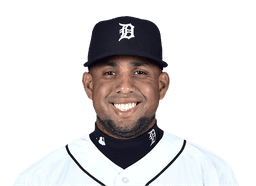 Francisco Rodriguez