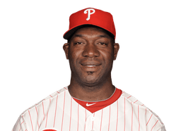 Jose Contreras