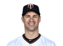 Joe Mauer