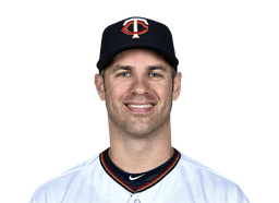 Joe Mauer