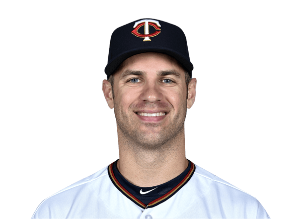 Joe Mauer