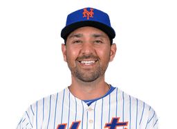 D.J. Carrasco