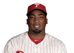 Hector Luna