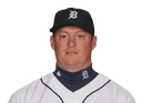 Jeremy Bonderman