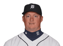 Jeremy Bonderman