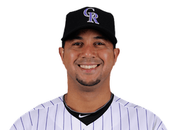 Claudio Vargas