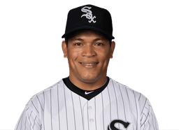 Ray Olmedo