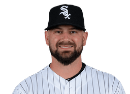 Jesse Crain