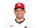 Yadier Molina