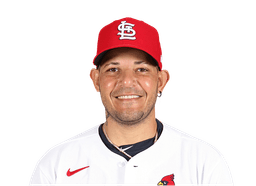 Yadier Molina