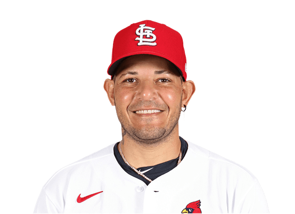 Yadier Molina