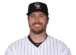 Chad Qualls
