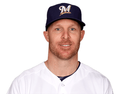 Pete Orr