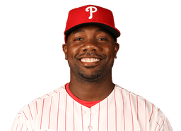 Ryan Howard