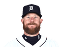 Logan Kensing