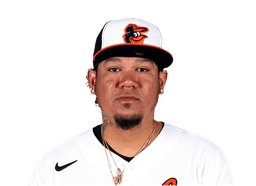 Felix Hernandez