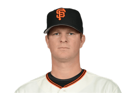 Matt Cain