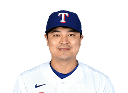 Shin-Soo Choo