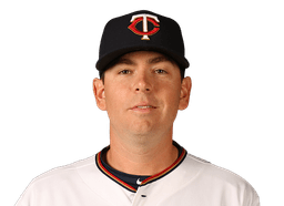 Tim Stauffer