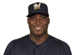 Yuniesky Betancourt