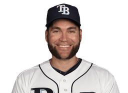Luke Scott