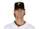 Brian Burres
