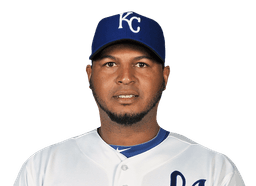 Robinson Tejeda