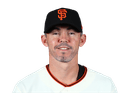 Eli Whiteside