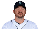 Joe Saunders