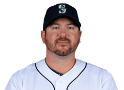 Joe Saunders