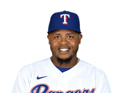 Edinson Volquez